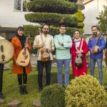 فیلمبرداری اثر جدید